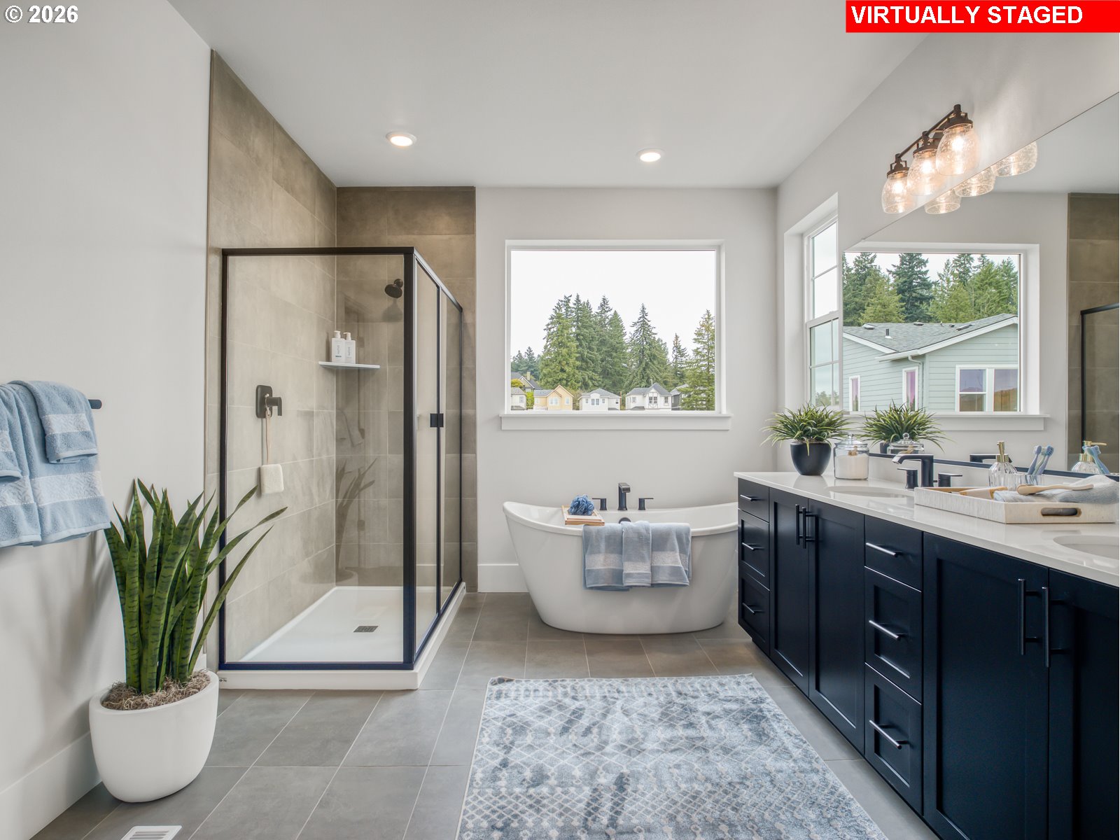 11898 Southwest Strobel Road Beaverton, OR 97007 - Photo 16 of 24
