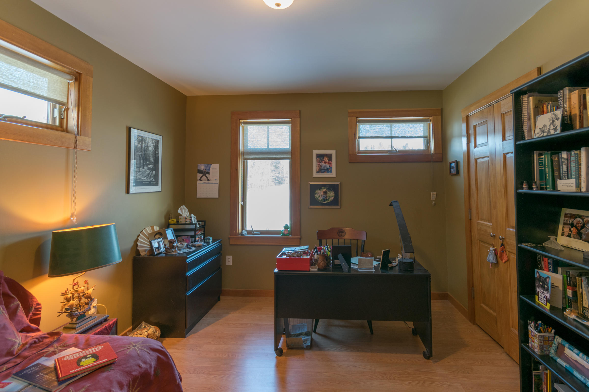 368 Charette Hill Road Fort Kent, ME 04743 - Photo 16 of 36 Office