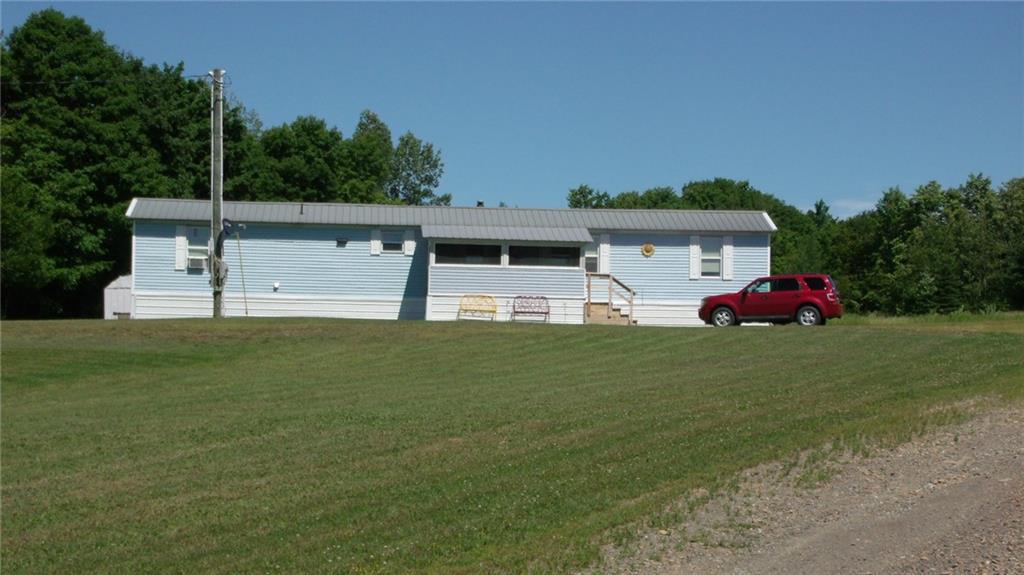 207 Beckstrom Road Woodland, ME 04736 - Photo 2 of 18 Photo