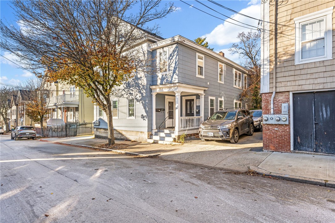 65 Arnold Street Providence, RI 02906 - Photo 1 of 37