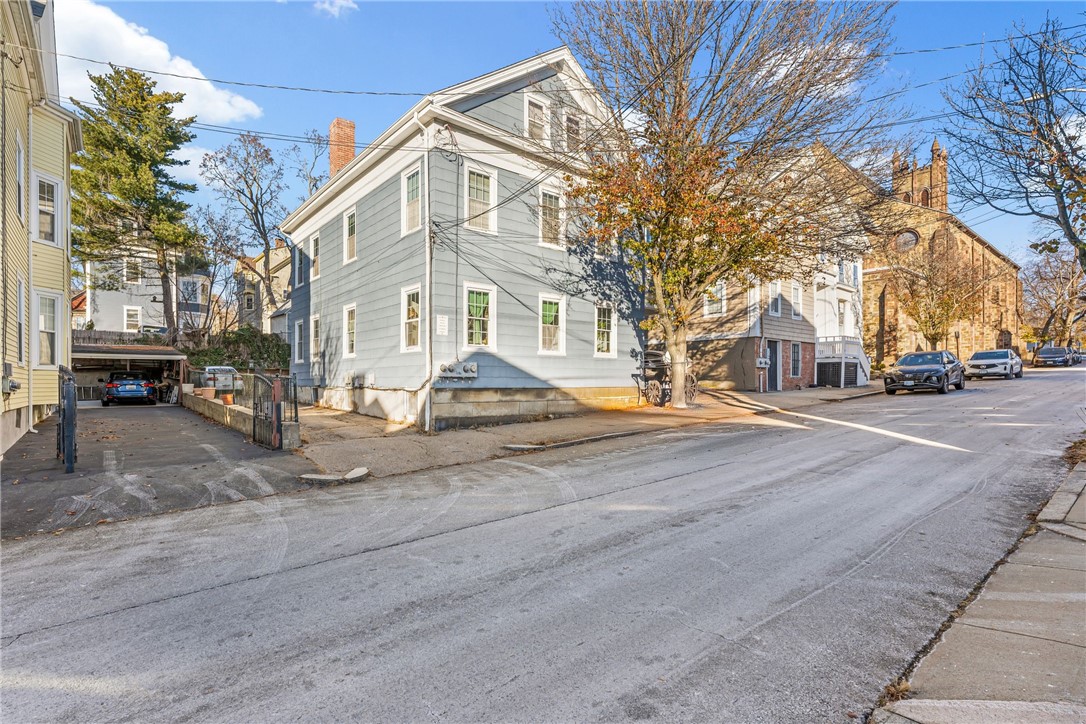 65 Arnold Street Providence, RI 02906 - Photo 2 of 37