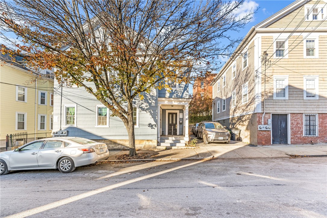 65 Arnold Street Providence, RI 02906 - Photo 3 of 37
