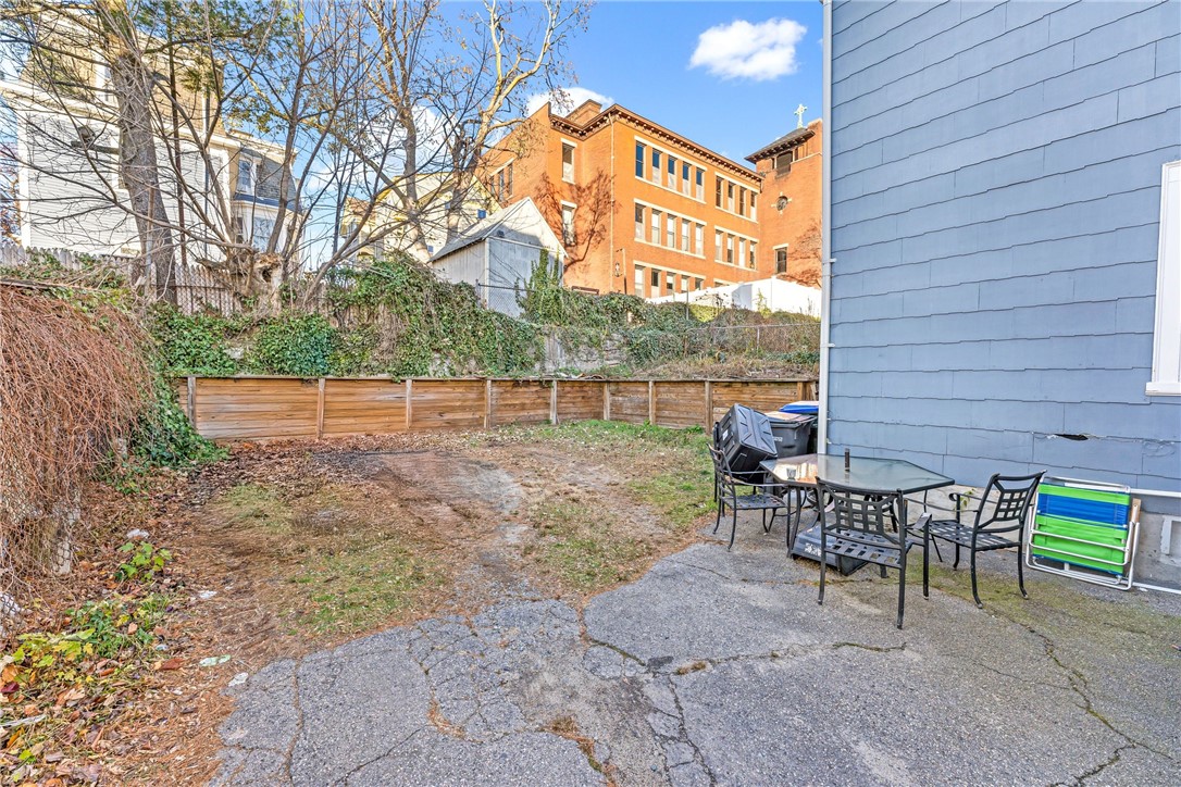65 Arnold Street Providence, RI 02906 - Photo 35 of 37