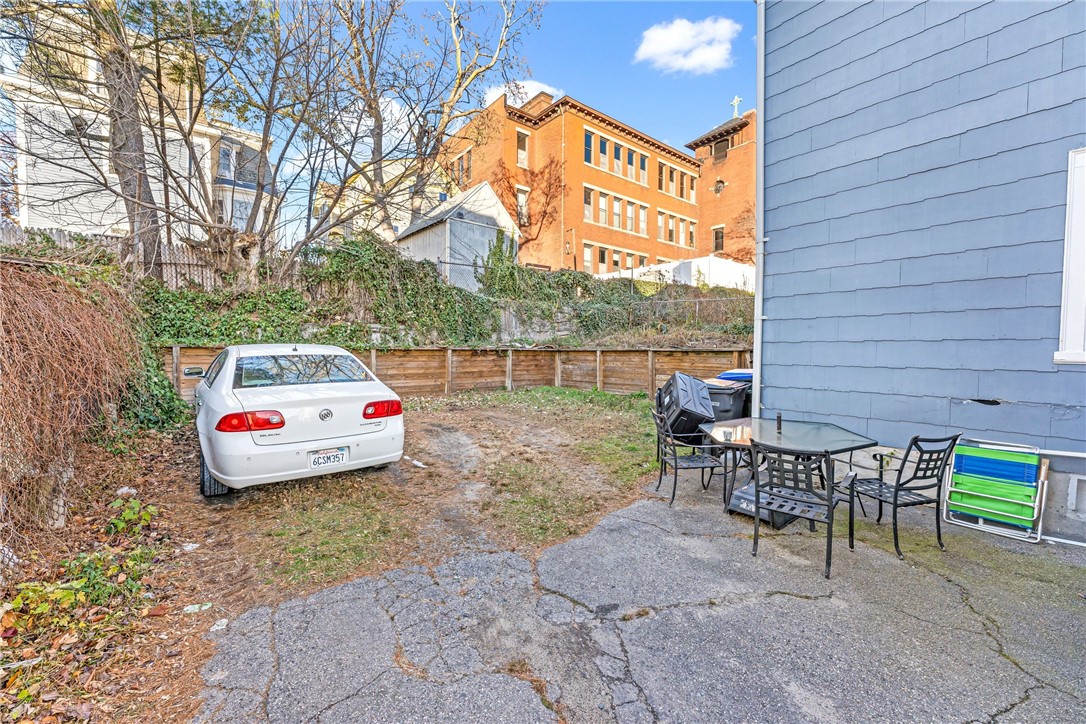 65 Arnold Street Providence, RI 02906 - Photo 36 of 37