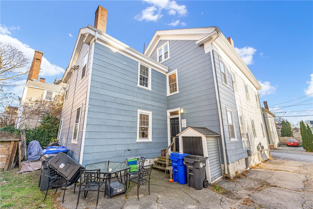 65 Arnold Street Providence, RI 02906 - Photo 37 of 37