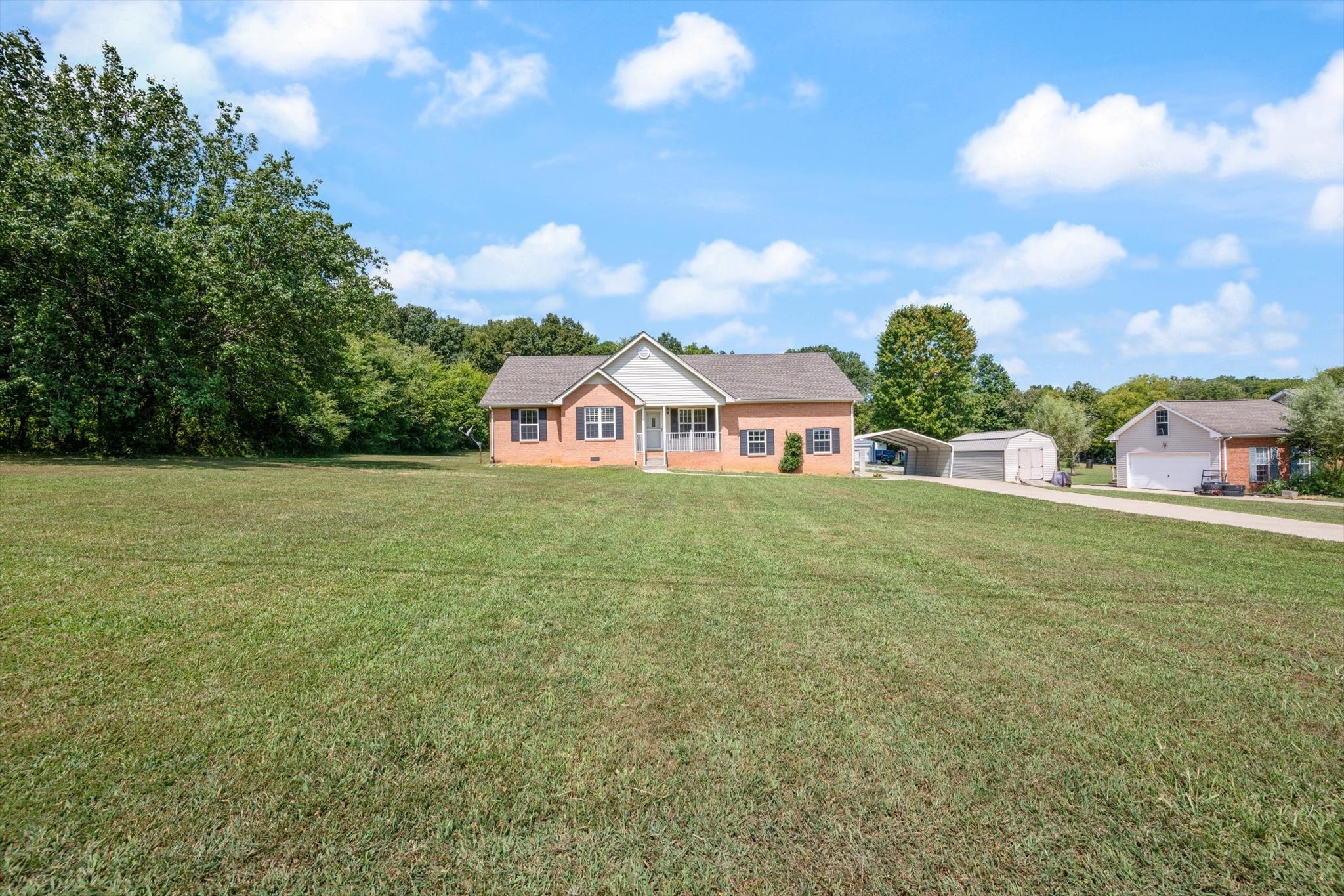 2588 Oak Grove Road Lebanon, TN 37090 - Photo 1 of 43