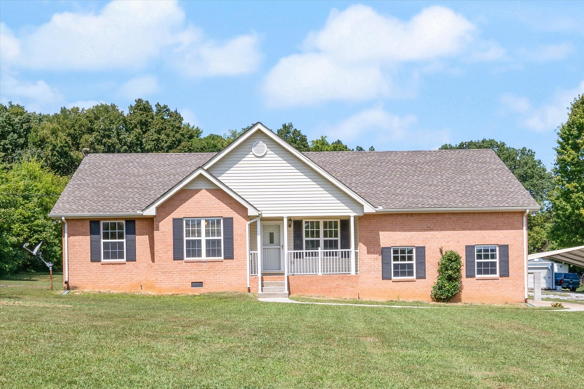 2588 Oak Grove Road Lebanon, TN 37090 - Photo 2 of 43