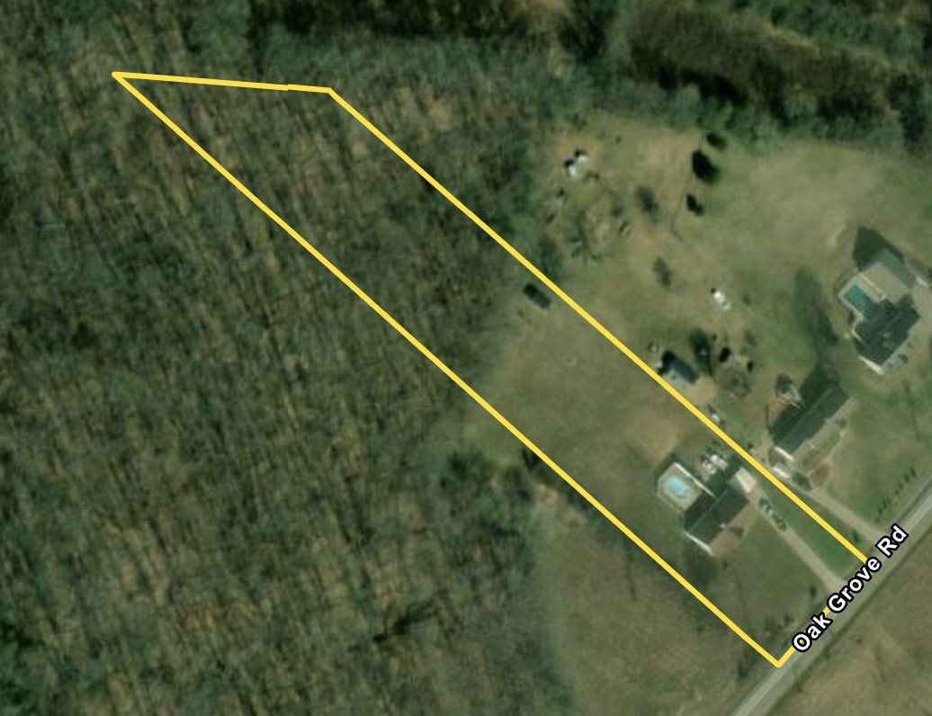 2588 Oak Grove Road Lebanon, TN 37090 - Photo 28 of 43