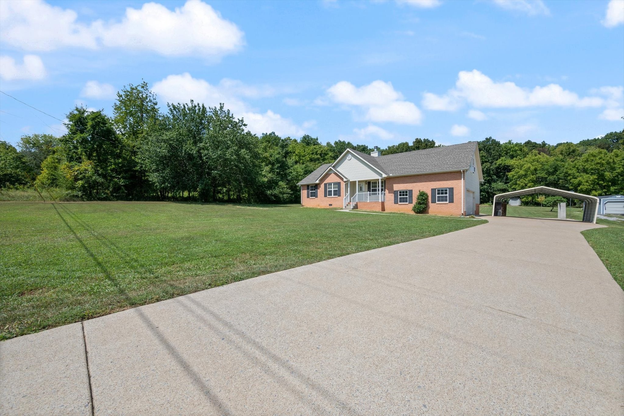 2588 Oak Grove Road Lebanon, TN 37090 - Photo 3 of 43