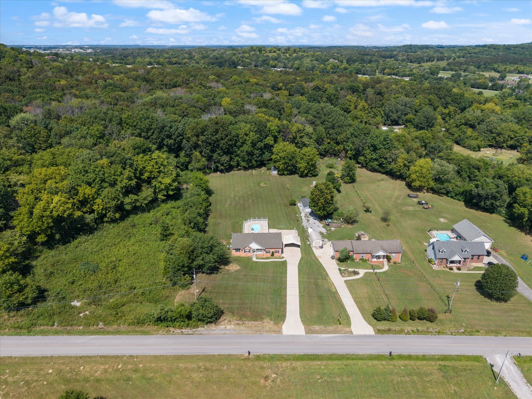 2588 Oak Grove Road Lebanon, TN 37090 - Photo 35 of 43