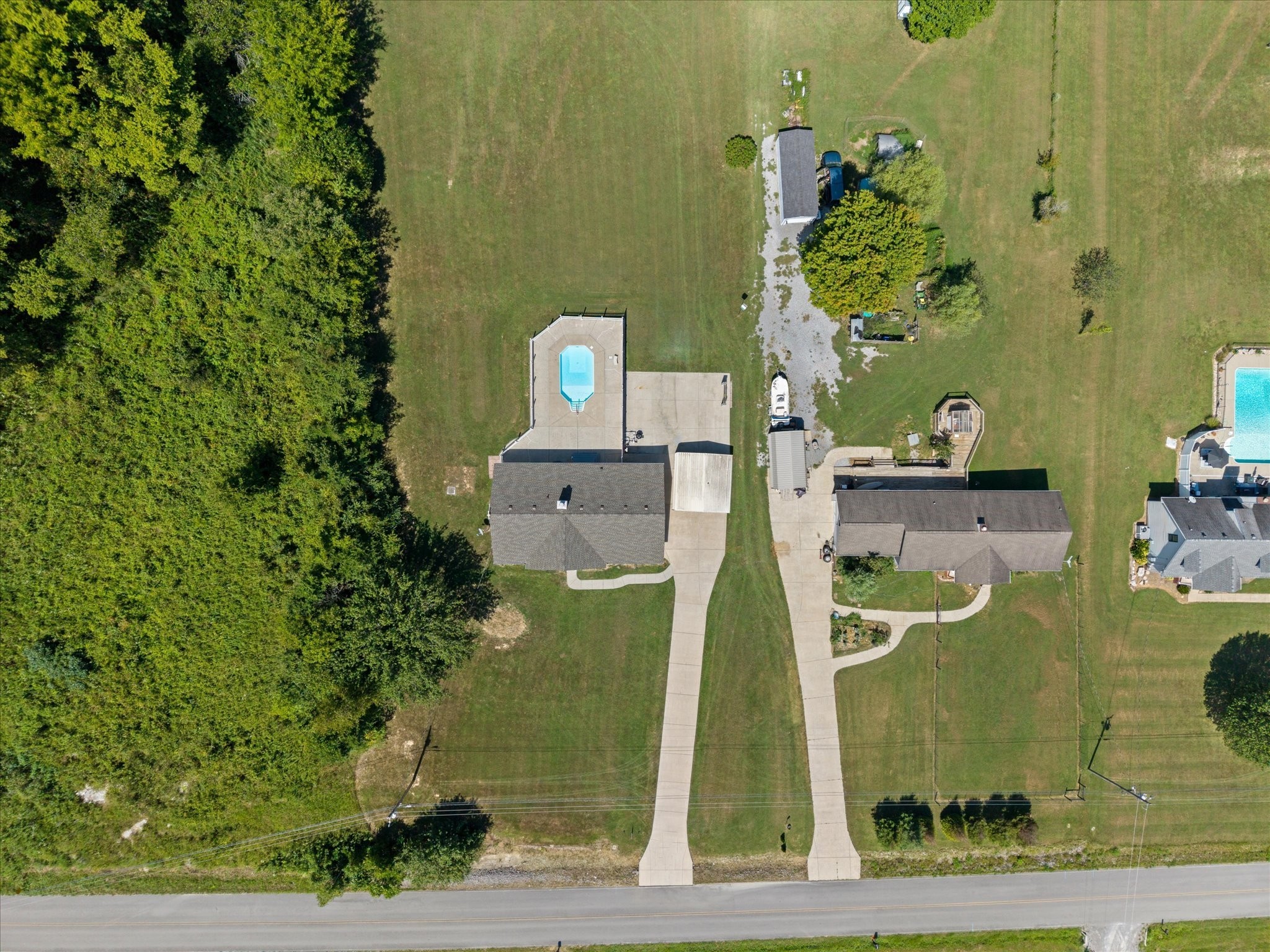 2588 Oak Grove Road Lebanon, TN 37090 - Photo 36 of 43