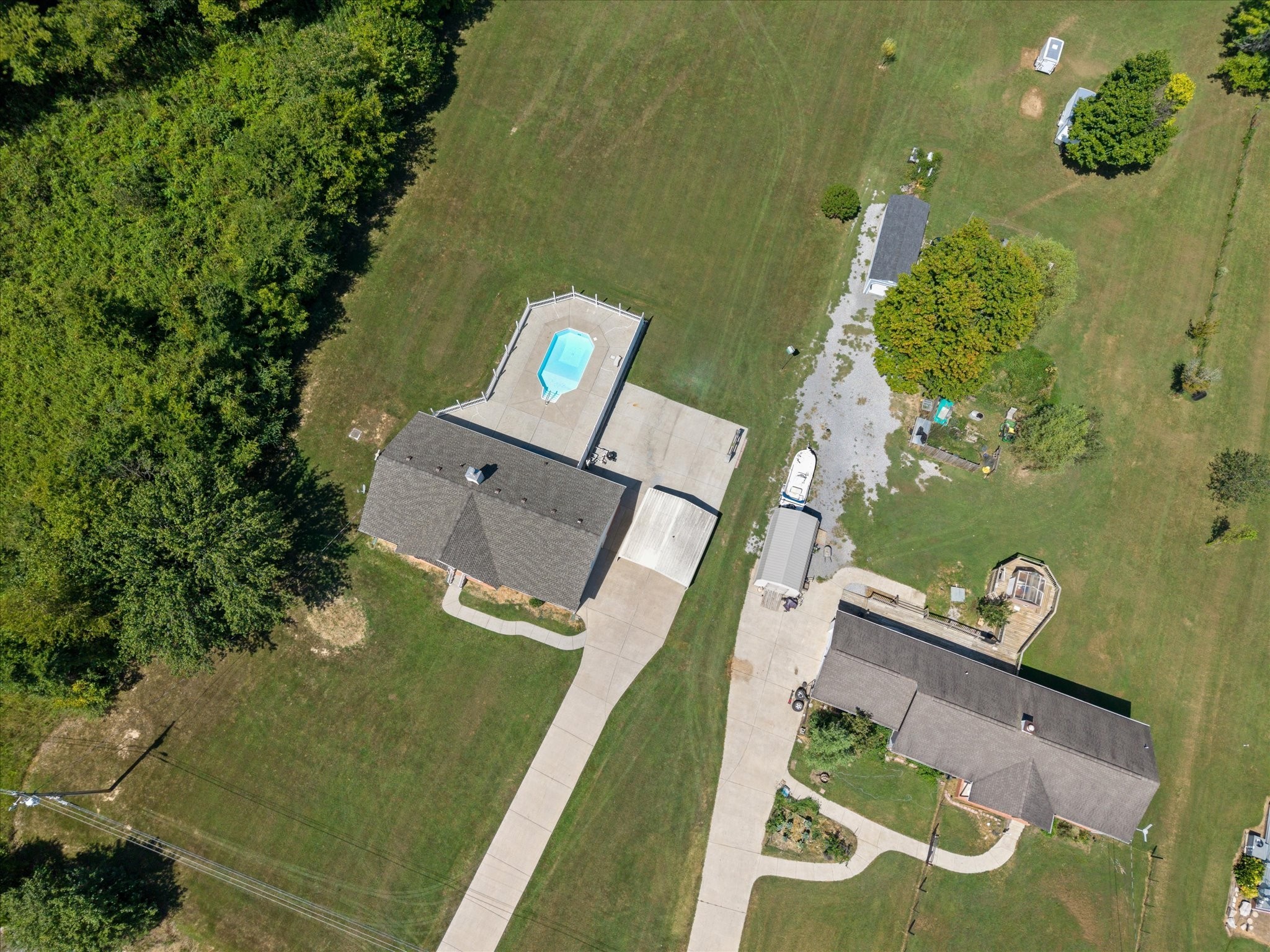 2588 Oak Grove Road Lebanon, TN 37090 - Photo 37 of 43