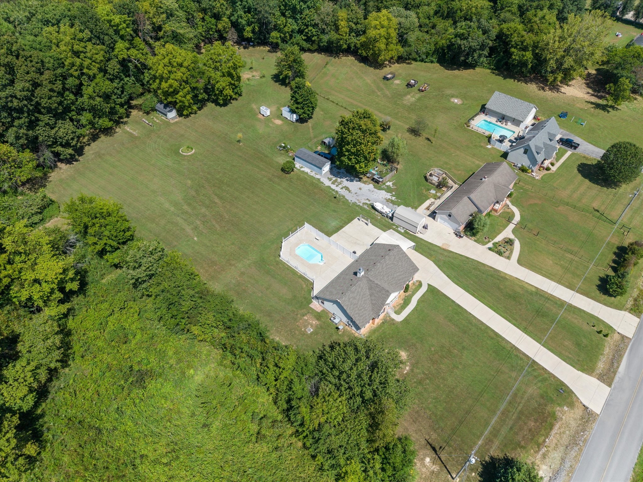 2588 Oak Grove Road Lebanon, TN 37090 - Photo 38 of 43