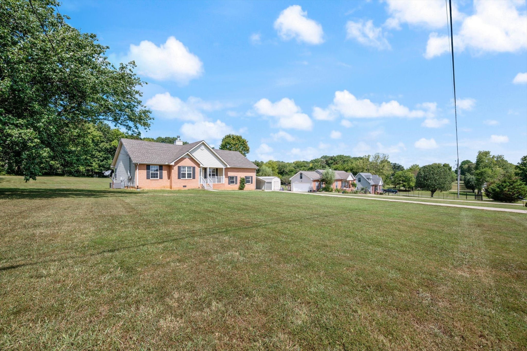 2588 Oak Grove Road Lebanon, TN 37090 - Photo 4 of 43