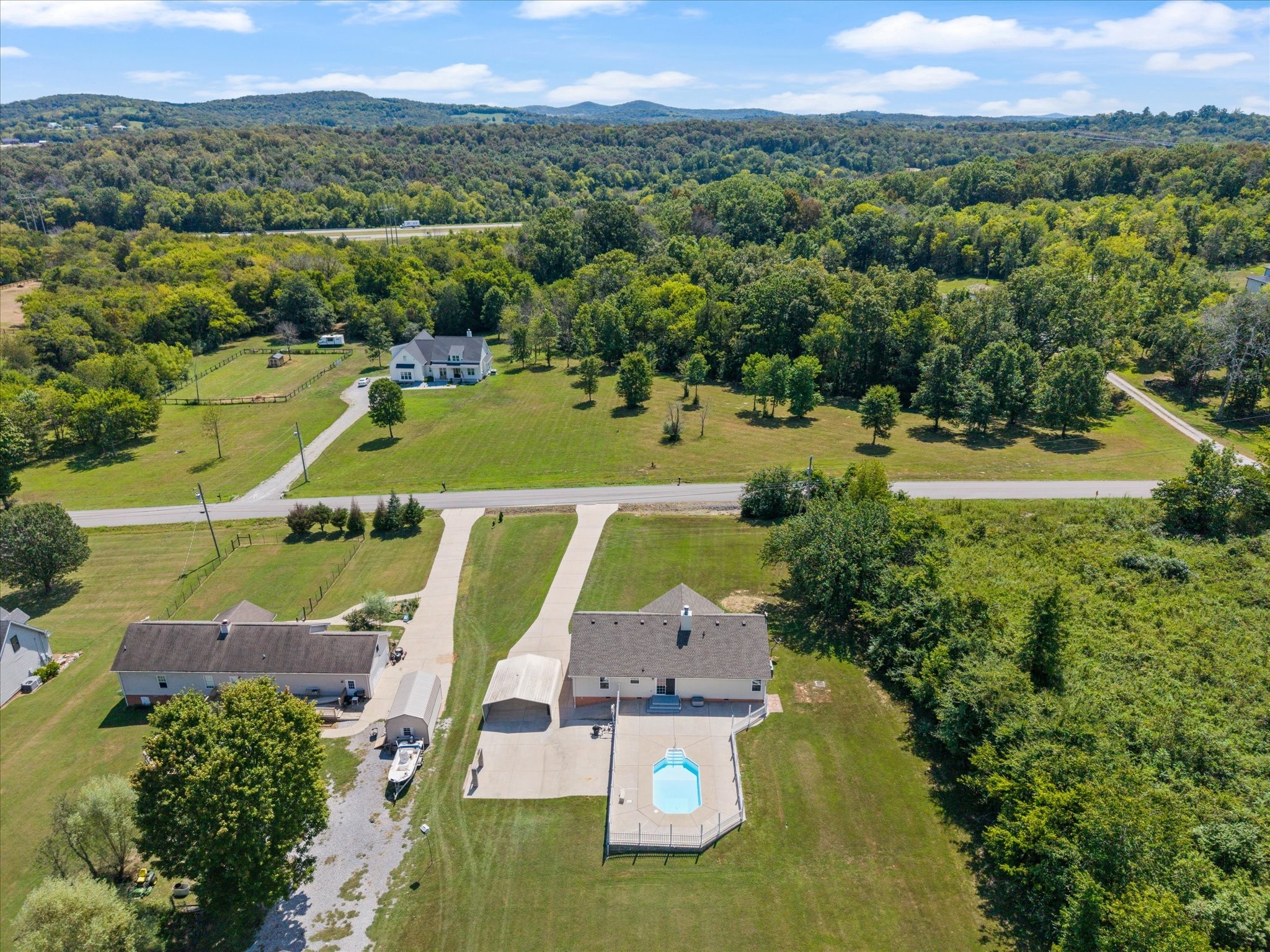 2588 Oak Grove Road Lebanon, TN 37090 - Photo 41 of 43