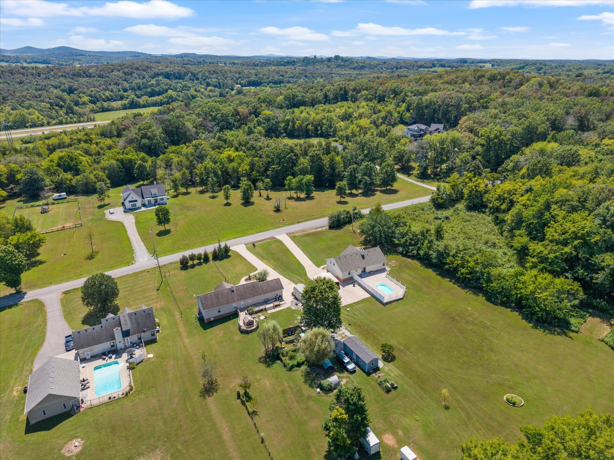 2588 Oak Grove Road Lebanon, TN 37090 - Photo 42 of 43