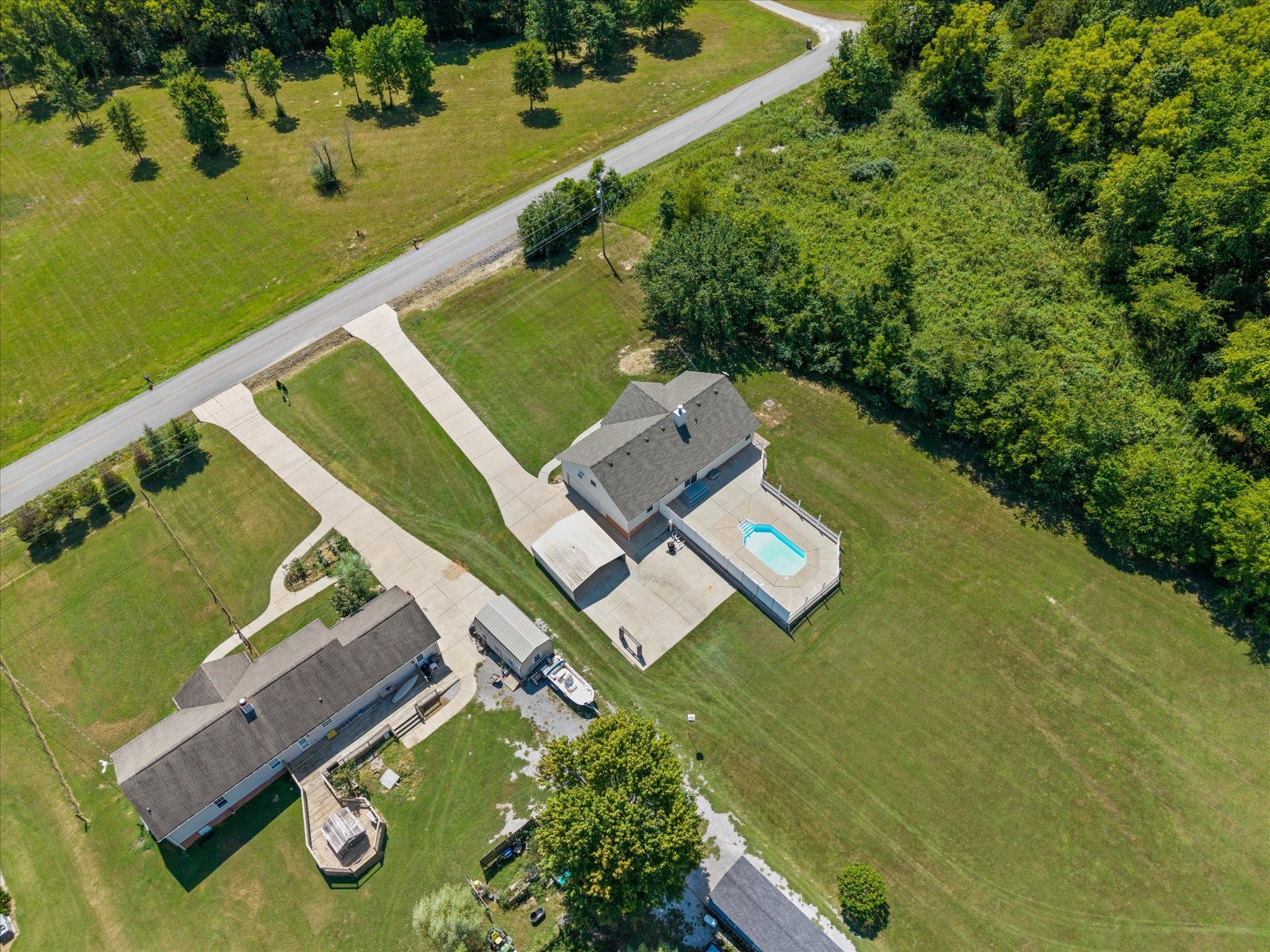 2588 Oak Grove Road Lebanon, TN 37090 - Photo 43 of 43