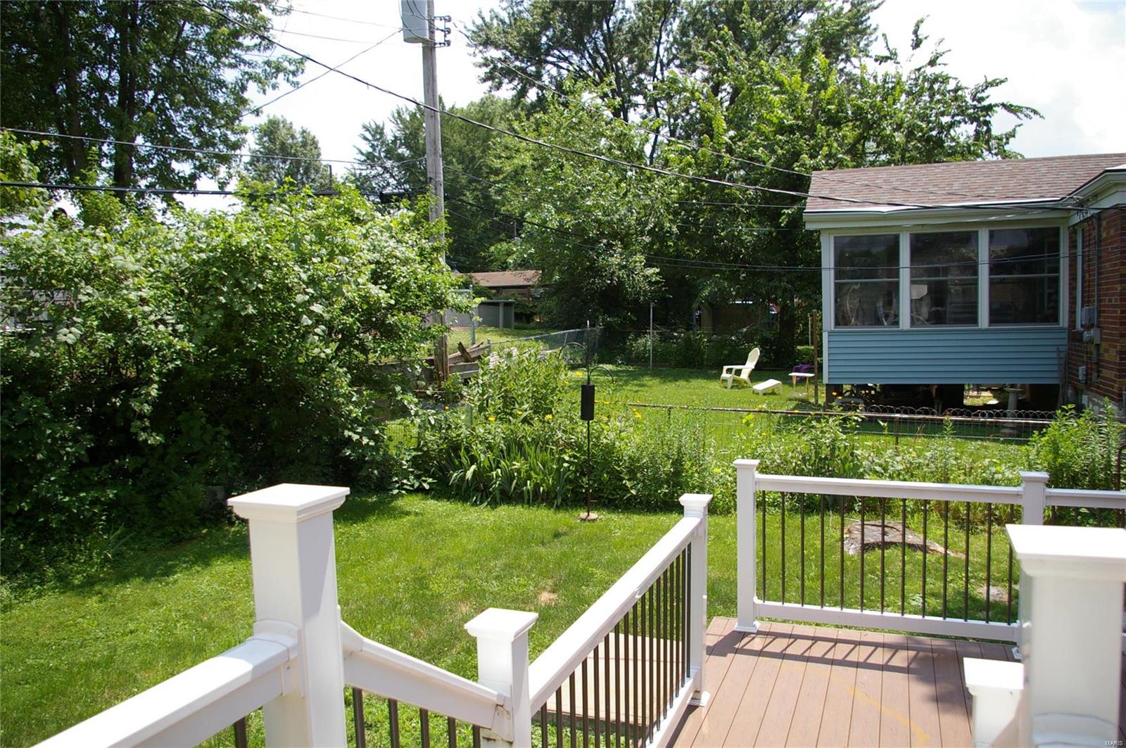 710 Ruprecht Avenue St. Louis, MO 63125 - Photo 14 of 30