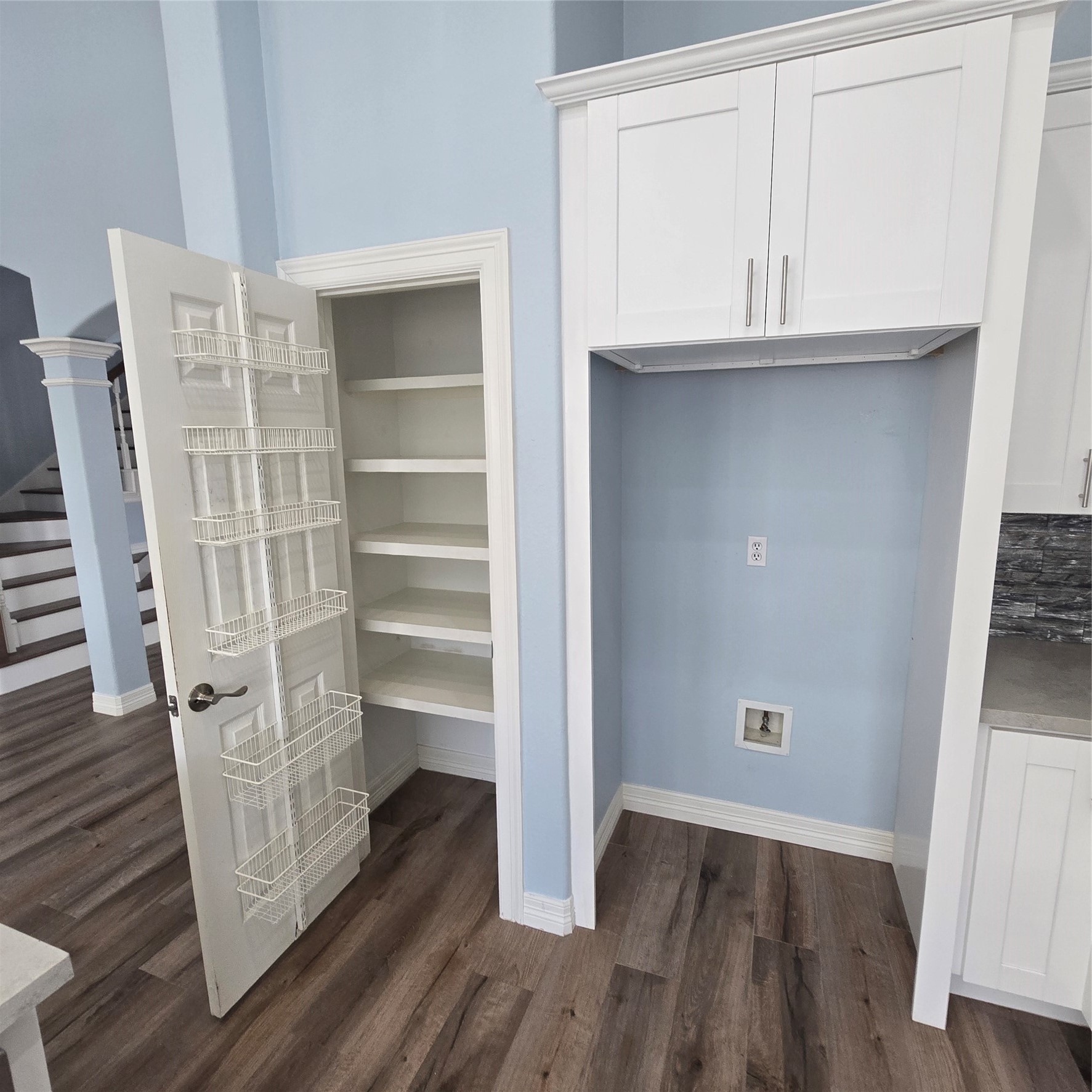 18302 Rittenhouse Park Court Spring, TX 77379 - Photo 10 of 42 KITCHEN PANTRY