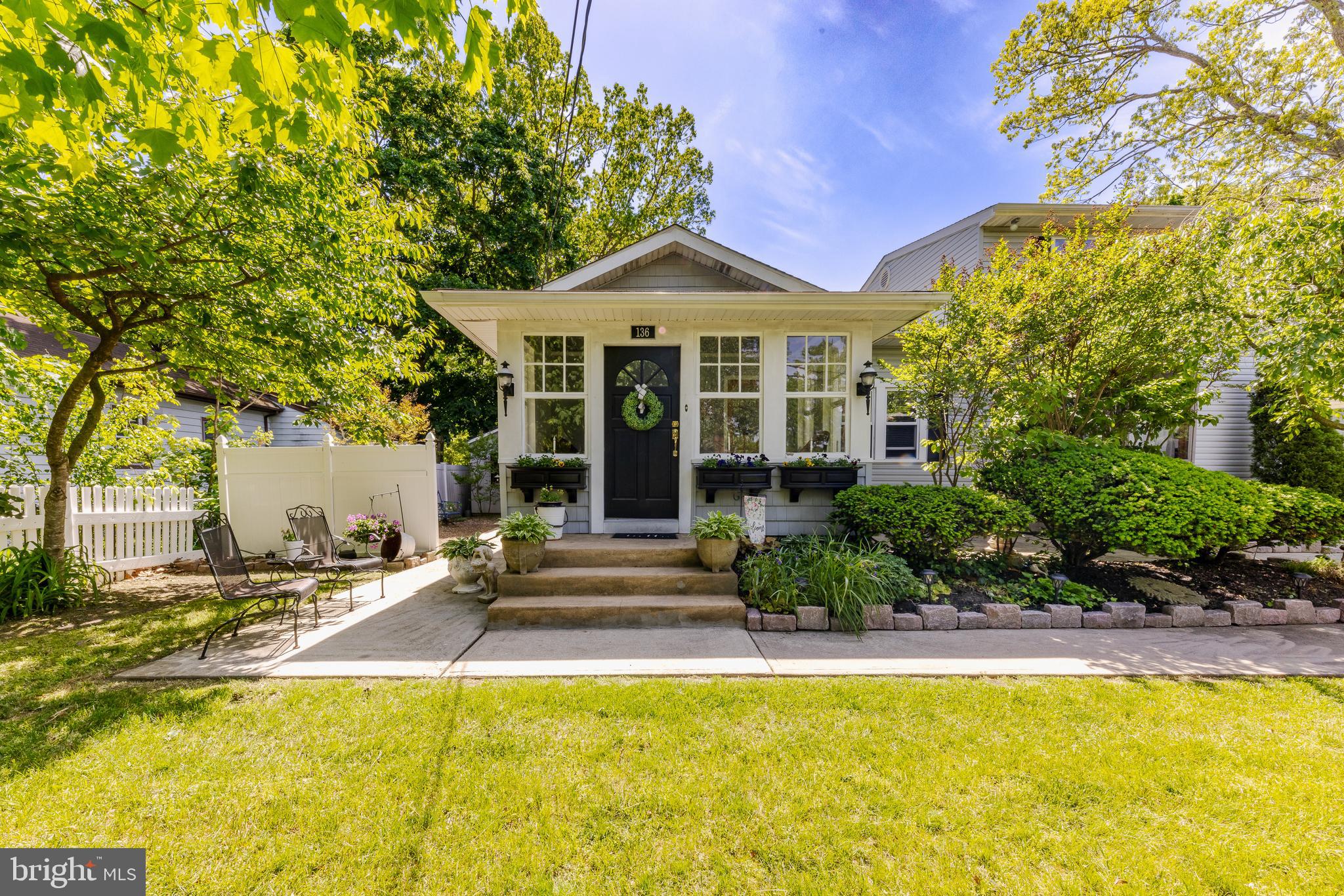 136 West Branch Avenue Pine Hill, NJ 08021 - Photo 1 of 46