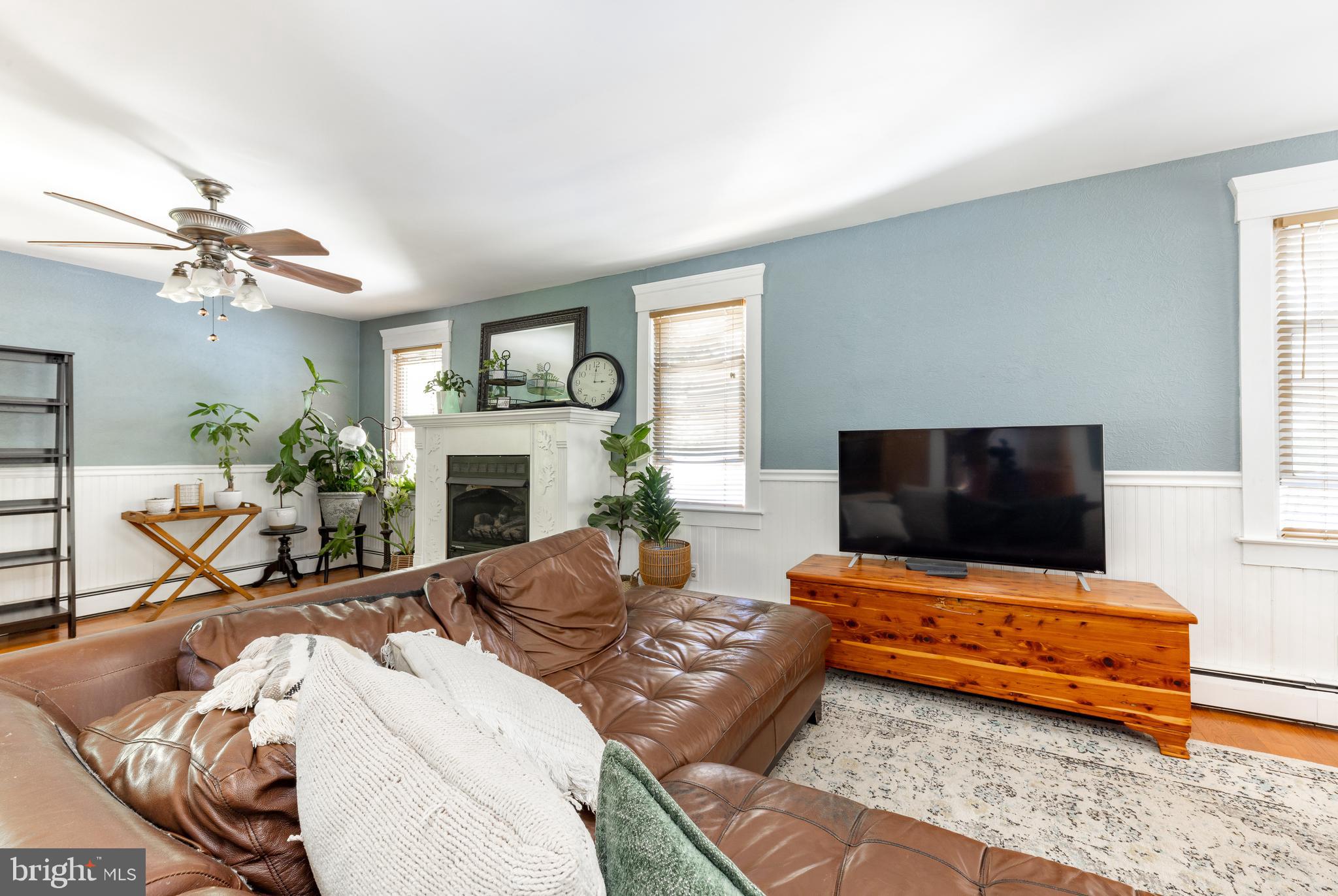 136 West Branch Avenue Pine Hill, NJ 08021 - Photo 11 of 46