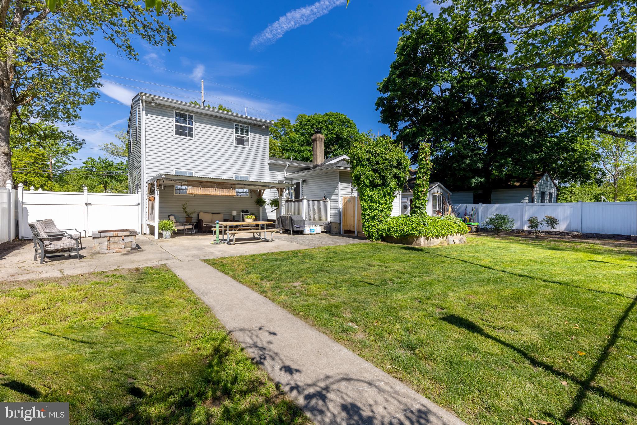 136 West Branch Avenue Pine Hill, NJ 08021 - Photo 39 of 46