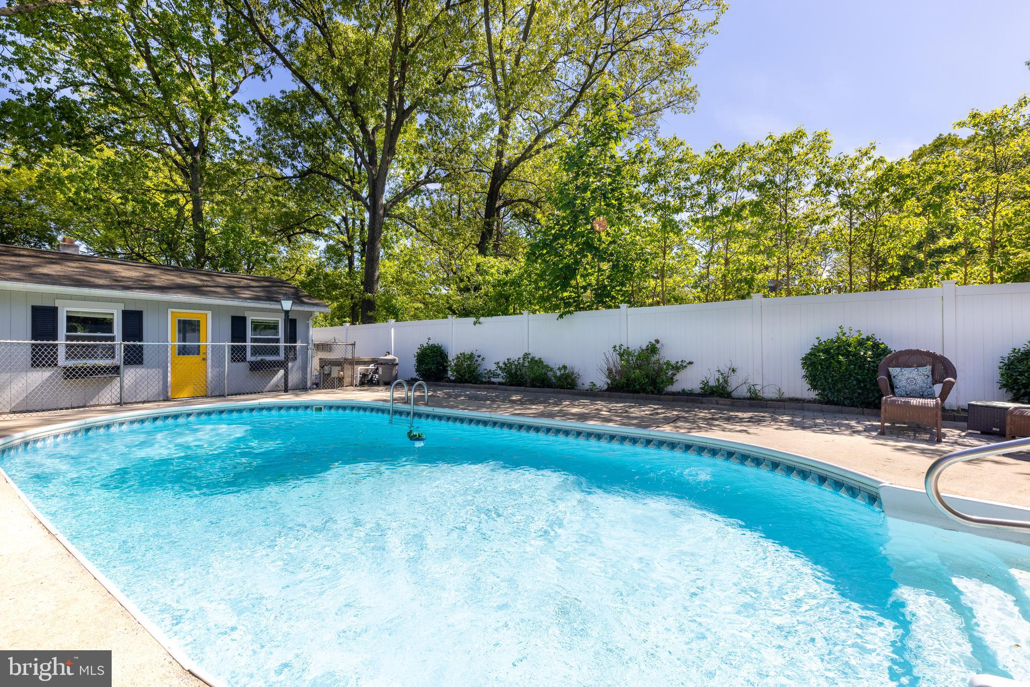 136 West Branch Avenue Pine Hill, NJ 08021 - Photo 40 of 46
