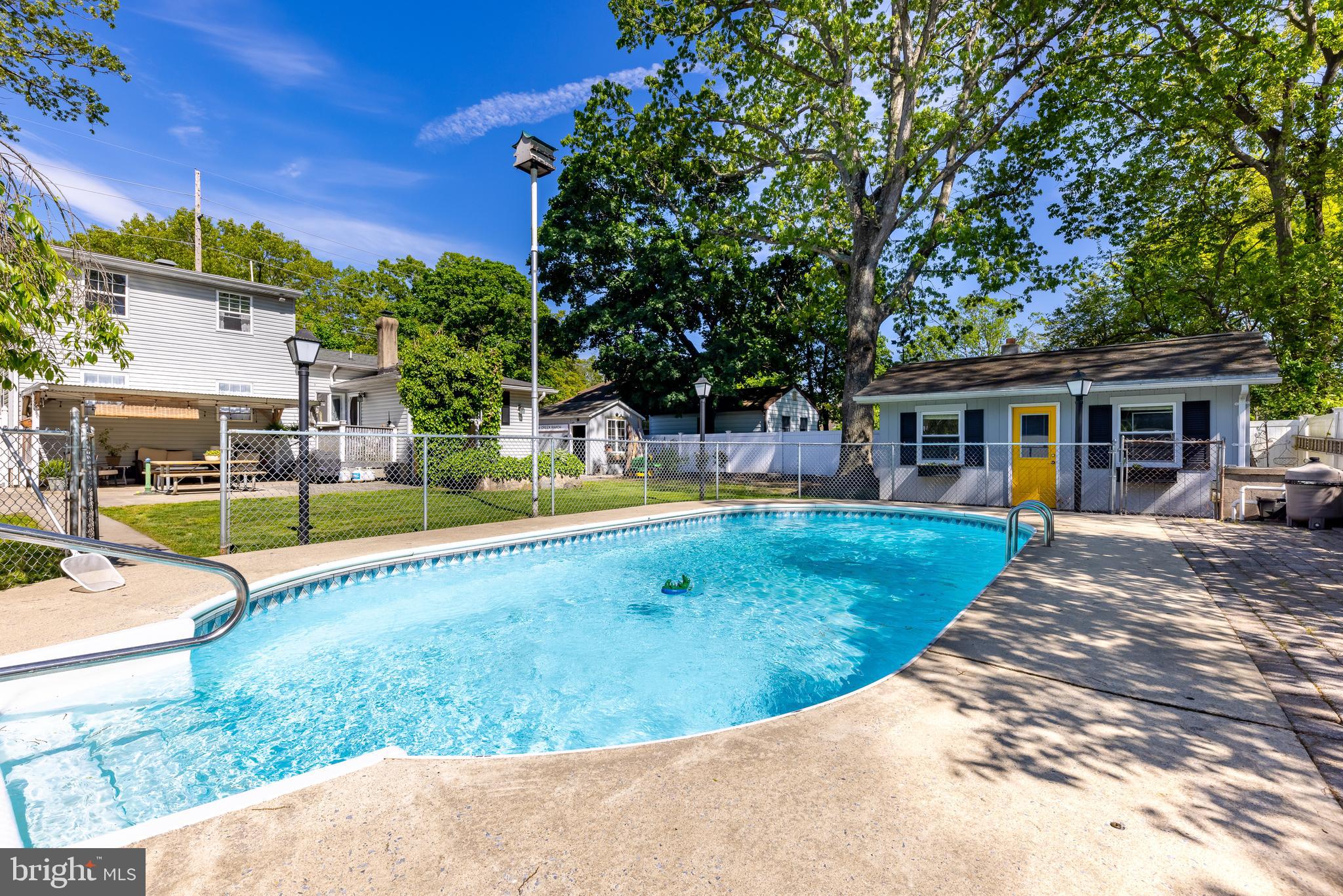 136 West Branch Avenue Pine Hill, NJ 08021 - Photo 41 of 46