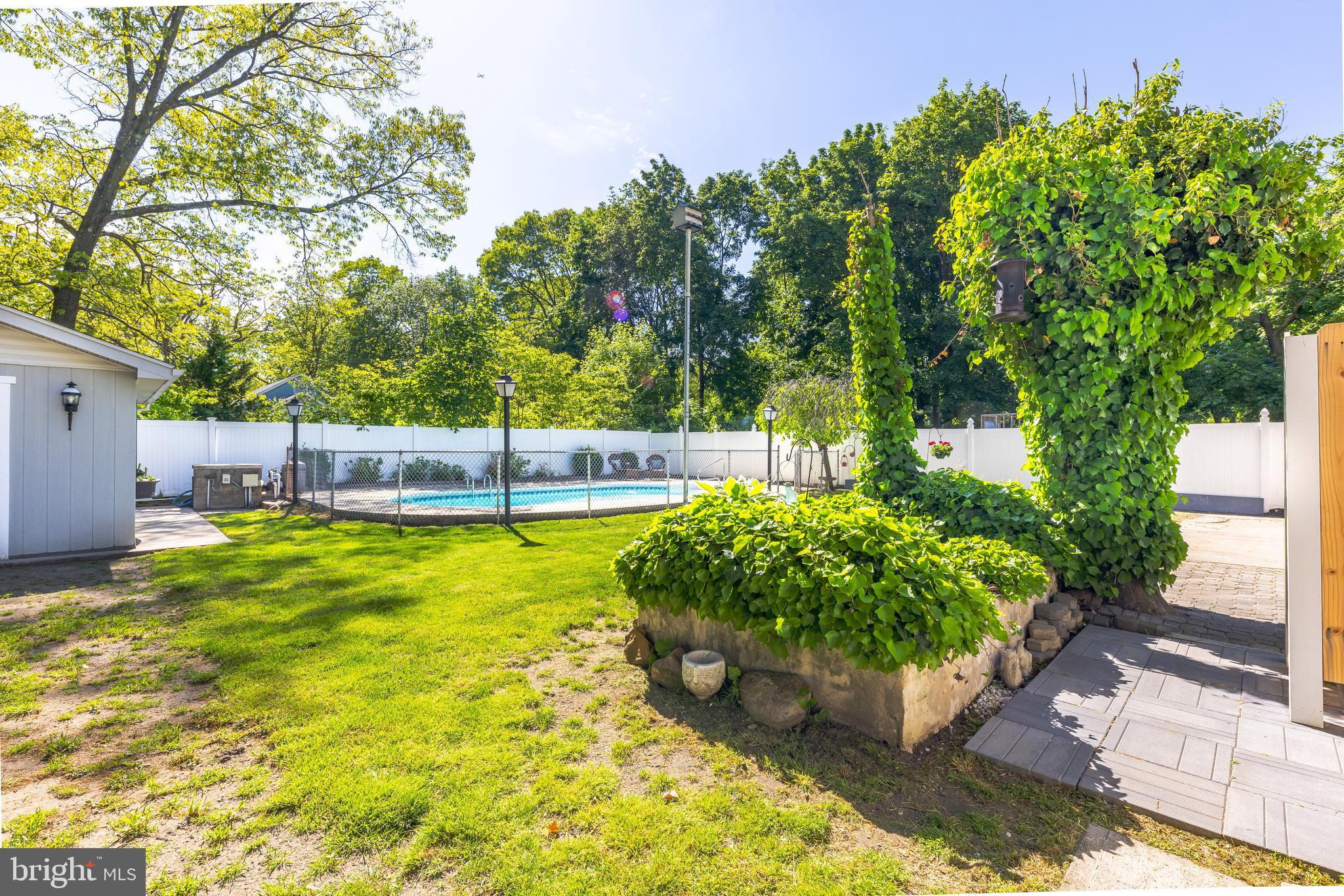 136 West Branch Avenue Pine Hill, NJ 08021 - Photo 42 of 46