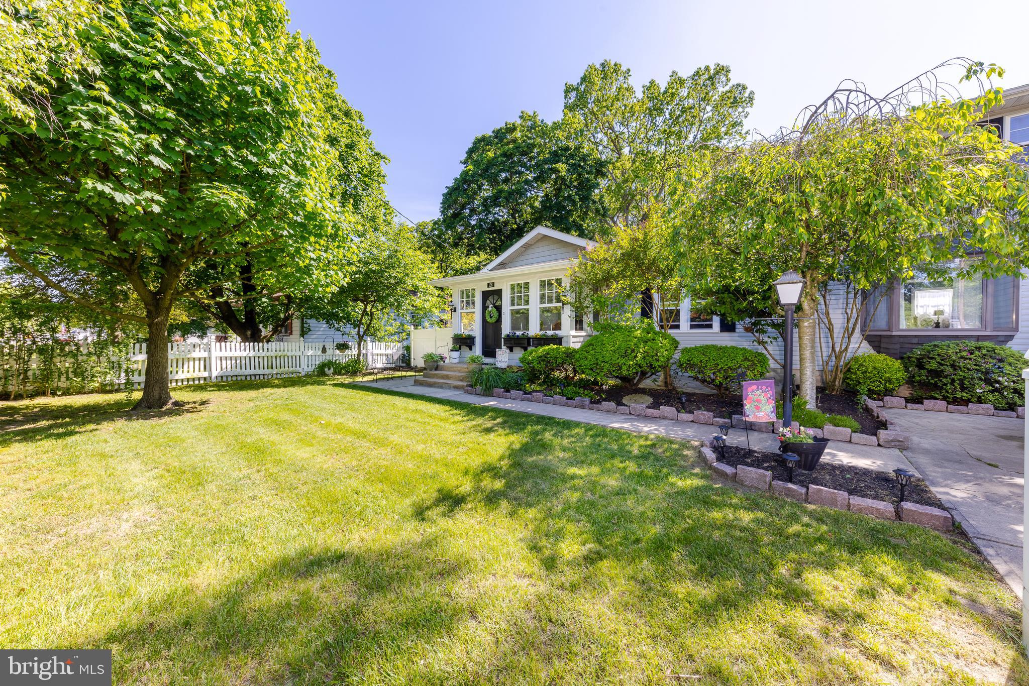 136 West Branch Avenue Pine Hill, NJ 08021 - Photo 44 of 46