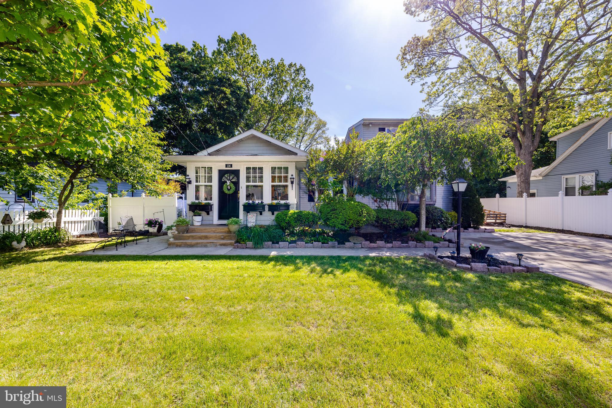 136 West Branch Avenue Pine Hill, NJ 08021 - Photo 45 of 46