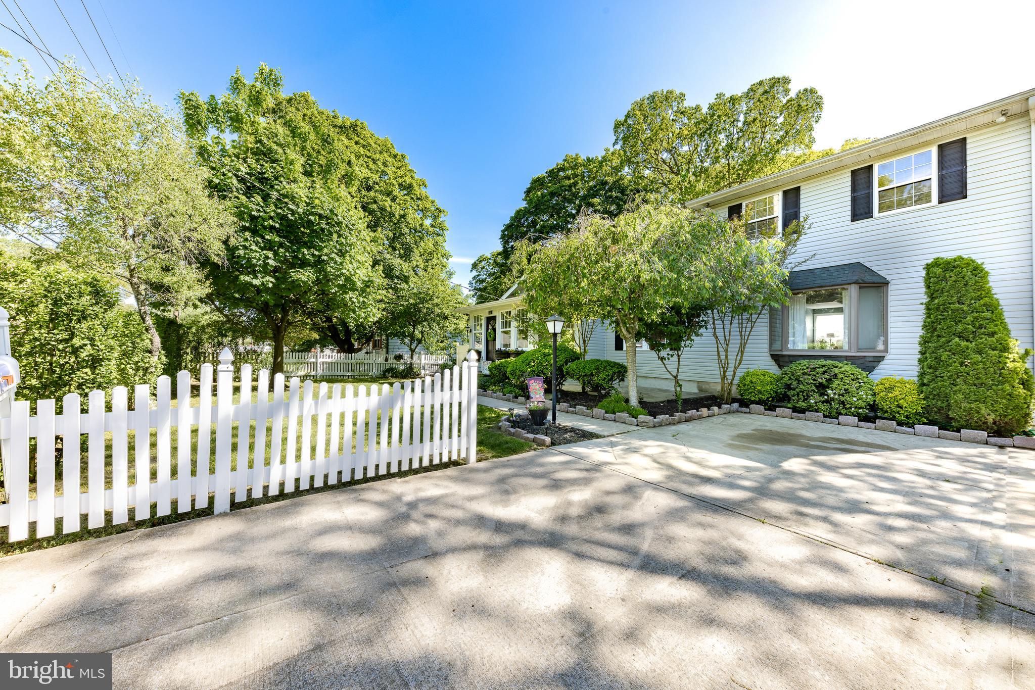 136 West Branch Avenue Pine Hill, NJ 08021 - Photo 46 of 46