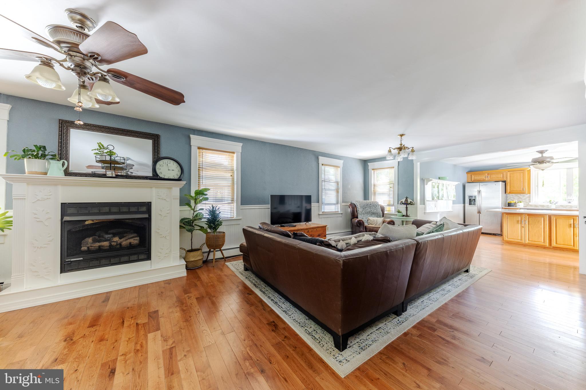 136 West Branch Avenue Pine Hill, NJ 08021 - Photo 8 of 46