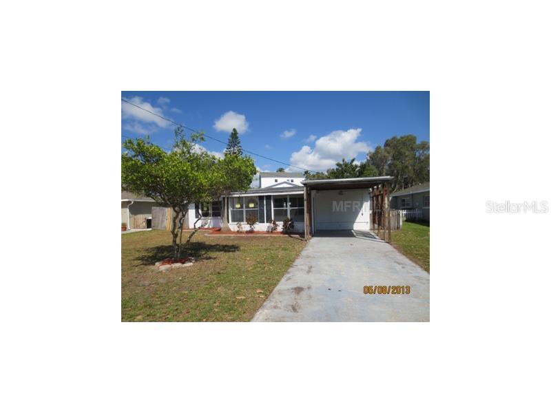 414 12th Avenue Indian Rocks Beach, FL 33785 - Photo 1 of 1 Exterior Front