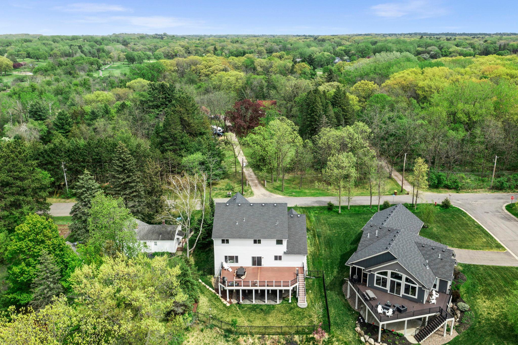 5281 East County Line Road North St. Paul, MN 55110 - Photo 41 of 44