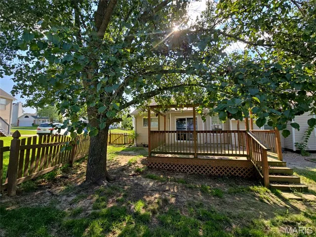 $314,000 | 1218 Saddlemaker Drive, St. Charles, MO 63304