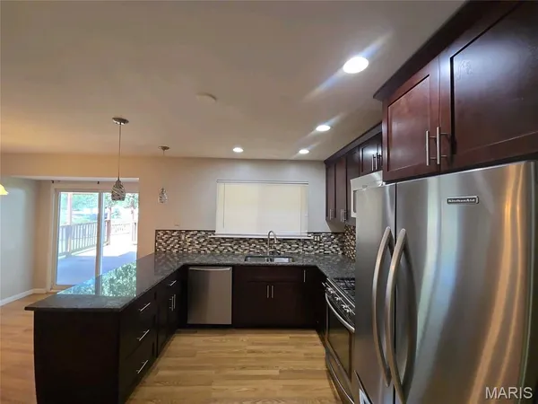 $302,000 | 1218 Saddlemaker Drive, St. Charles, MO 63304