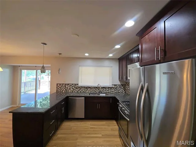 $314,000 | 1218 Saddlemaker Drive, St. Charles, MO 63304