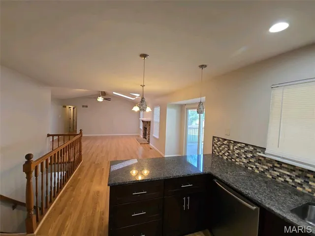 $314,000 | 1218 Saddlemaker Drive, St. Charles, MO 63304