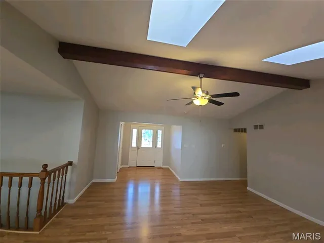 $314,000 | 1218 Saddlemaker Drive, St. Charles, MO 63304