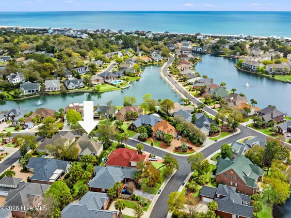 $850,000 | 502 Tradewind Court, North Myrtle Beach, SC 29582