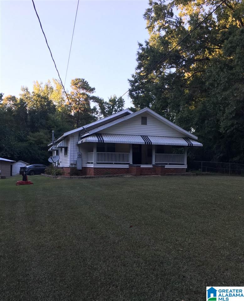 616 Alliance Road Bessemer, AL 35023 - Photo 1 of 21