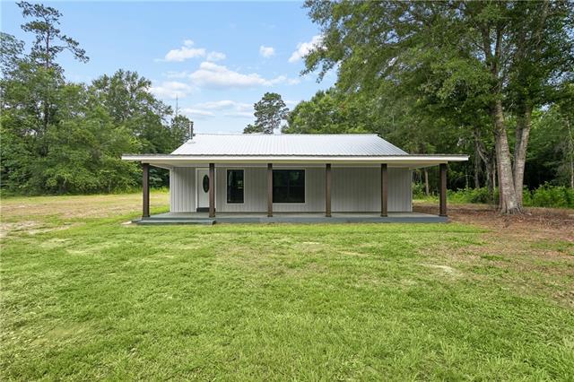 15179 Rufus Thomas Road Bogalusa, LA 70427 - Photo 1 of 36
