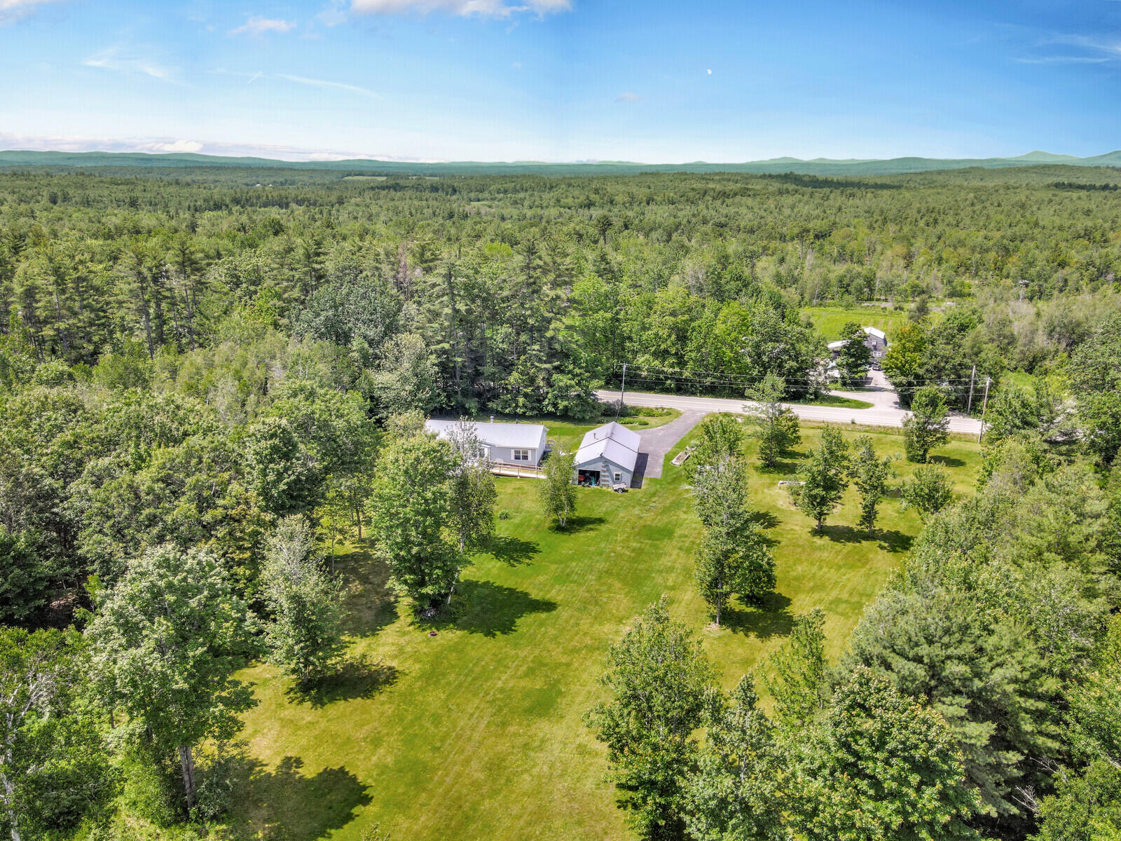 731 Ward Hill Road Norridgewock, ME 04957 - Photo 2 of 48 13_DJI_0396_DxO_mls