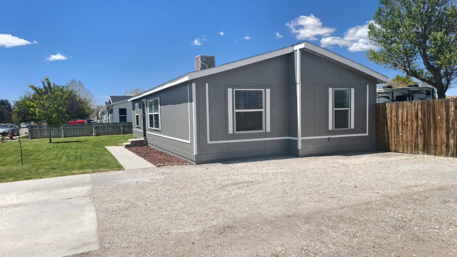 885 North 189th Street East Beaver, UT 84713 - Photo 8 of 23 885 N 189 E Beaver UT 32