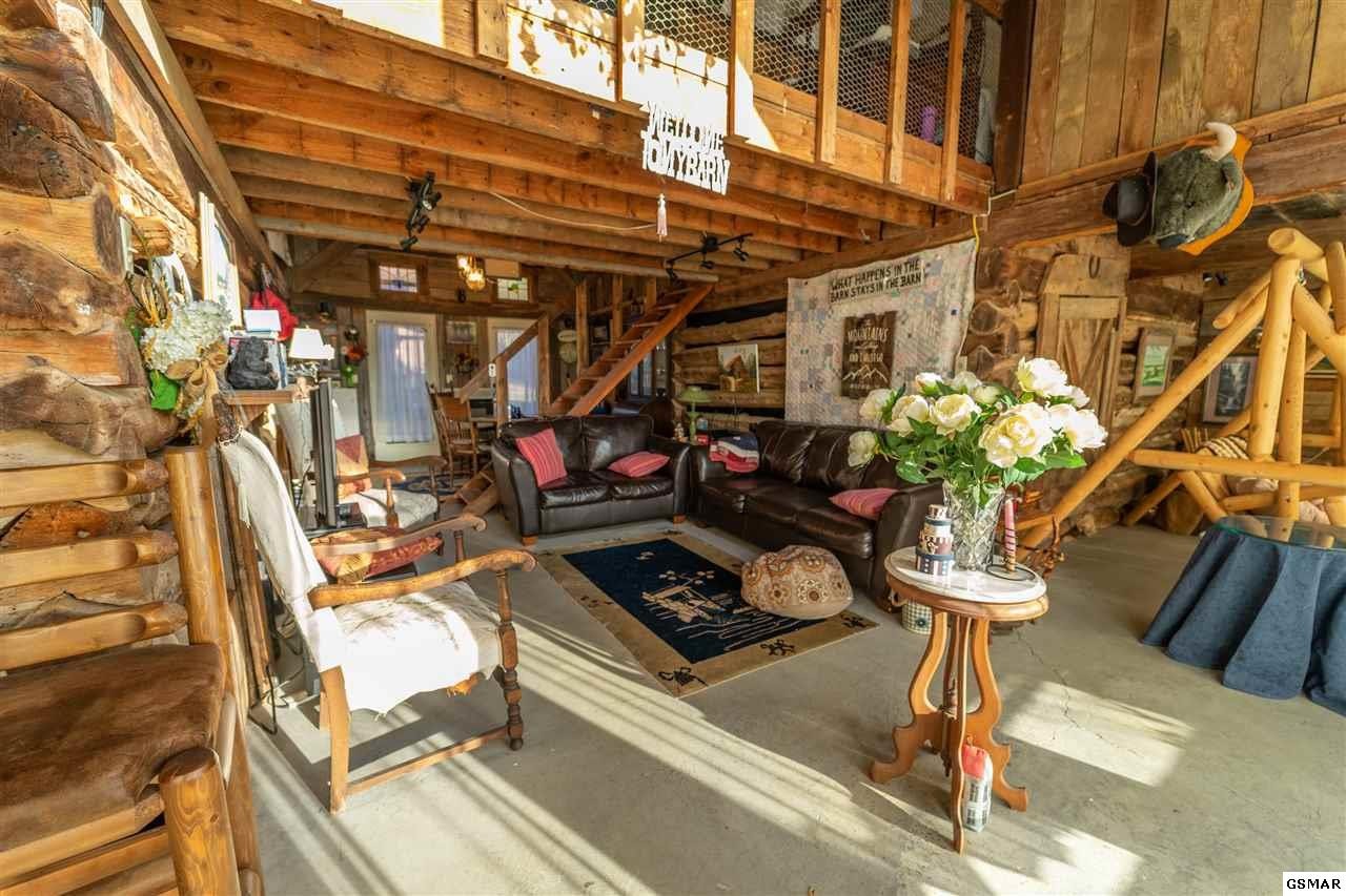 382 Bob Hollow Road Sevierville, TN 37876 - Photo 6 of 10 Gallery Image 6