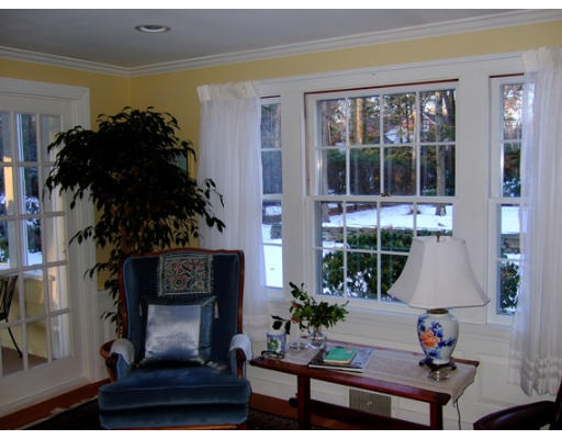 108 Eton Road Longmeadow, MA 01106 - Photo 13 of 22 Gallery Image 13