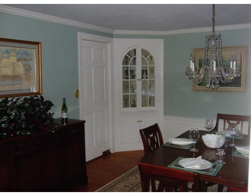 108 Eton Road Longmeadow, MA 01106 - Photo 8 of 22 Gallery Image 8