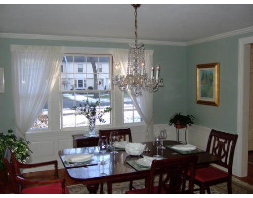 108 Eton Road Longmeadow, MA 01106 - Photo 9 of 22 Gallery Image 9