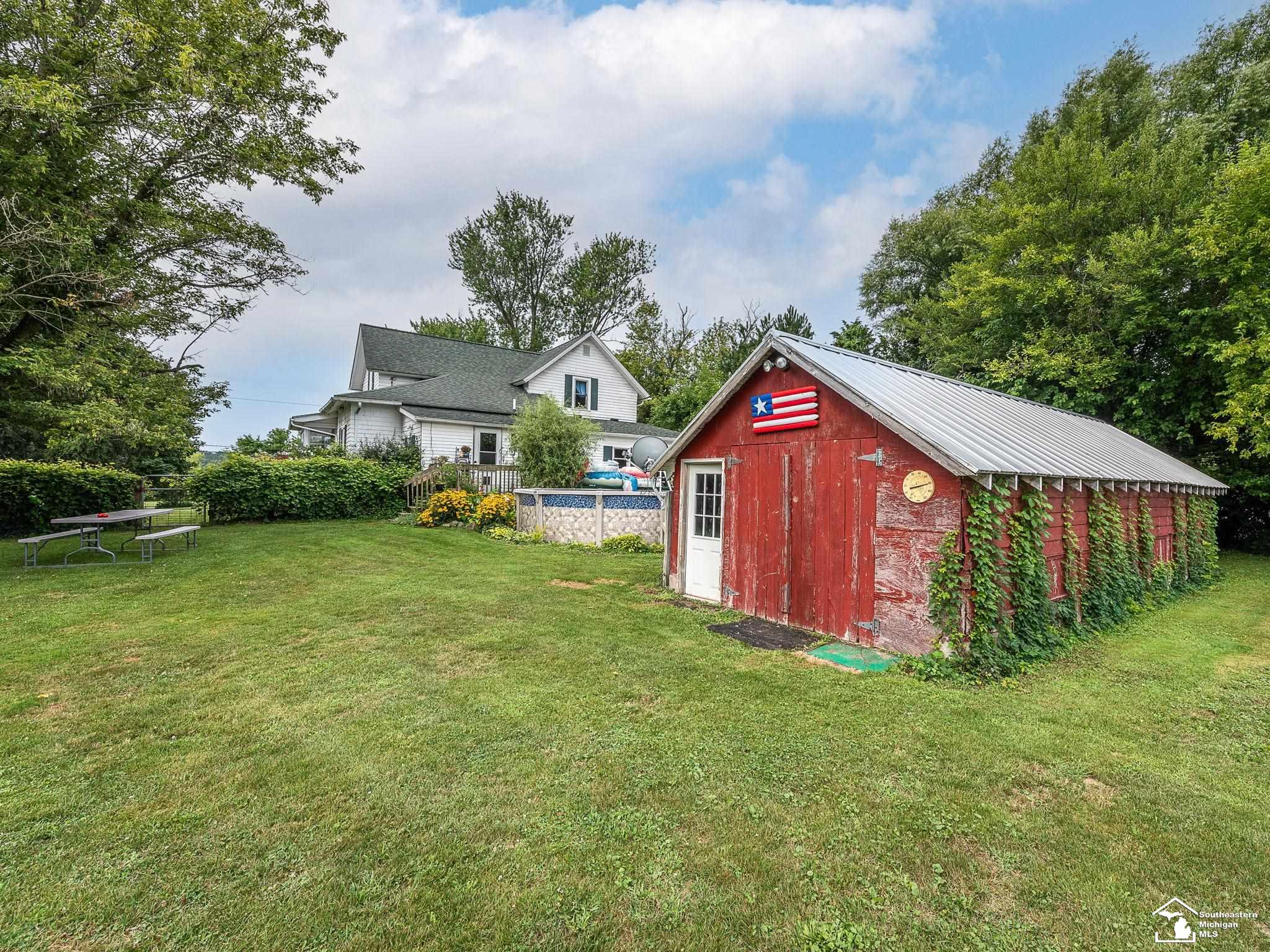 4142 Blohm Road Monroe, MI 48161 - Photo 46 of 71